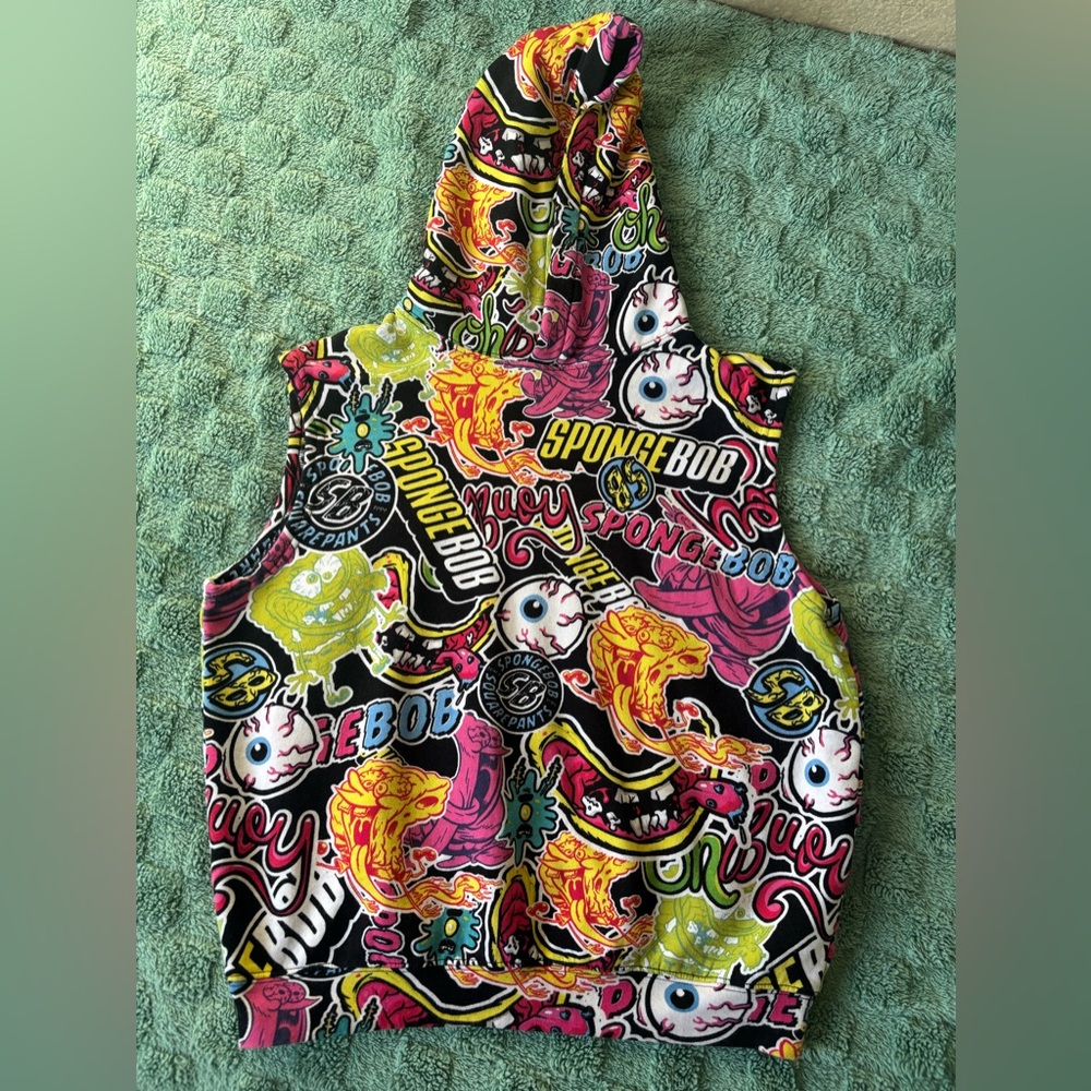 H&M Kids Colorful pullover